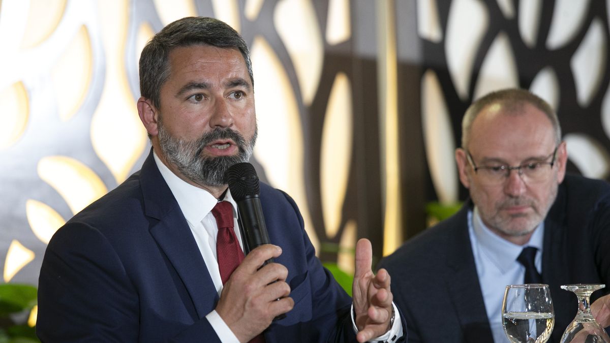 Hidvéghi Balázs szeptembertől a Parlamentben erősíti a kormánypártokat