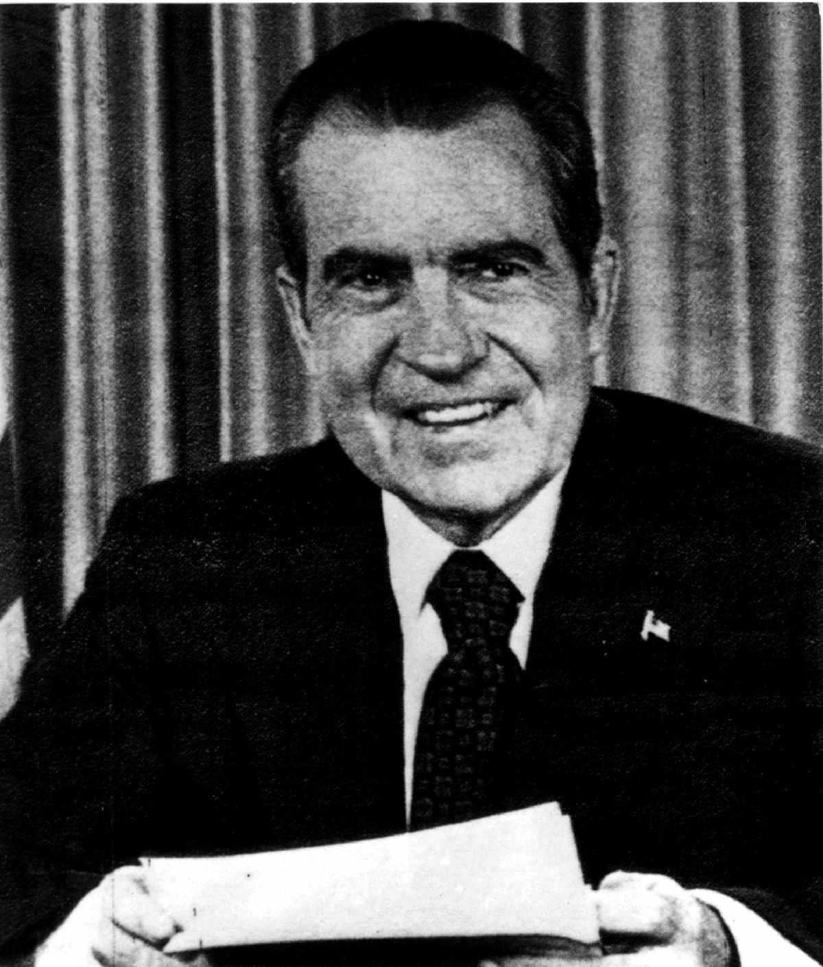 NIXON