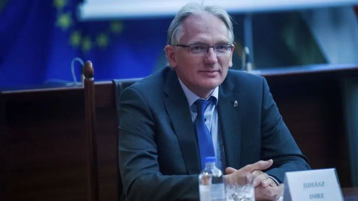 Az Alkotmánybíróság elnöke: Karácsony nyugodtan elnézést kérhetne a vagdalkozásaiért