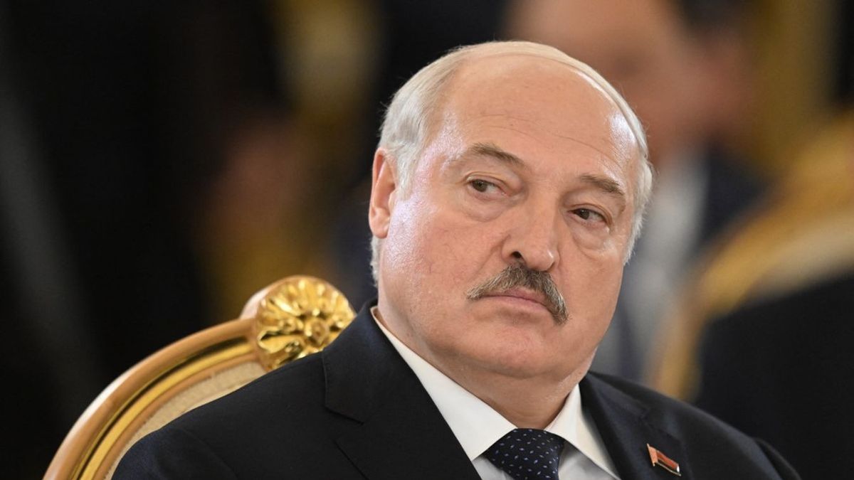 Lukasenka tudni véli: Ukrajnában örülnének, ha Oroszország atomfegyvert vetne be