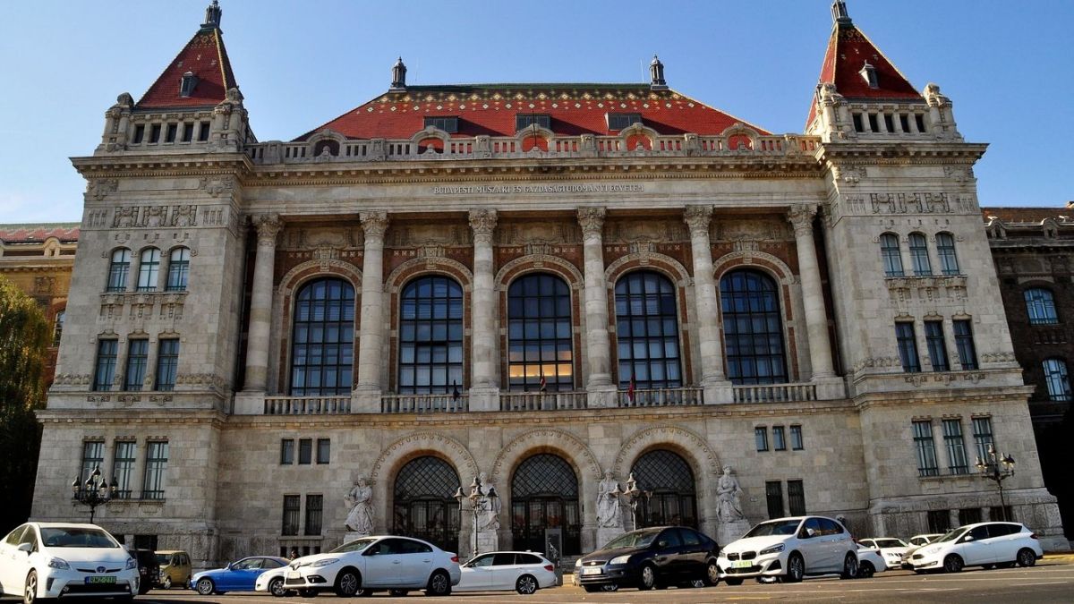 Pontosan mi is történt a BME gólyatáborában? – összeszedtük a részleteket