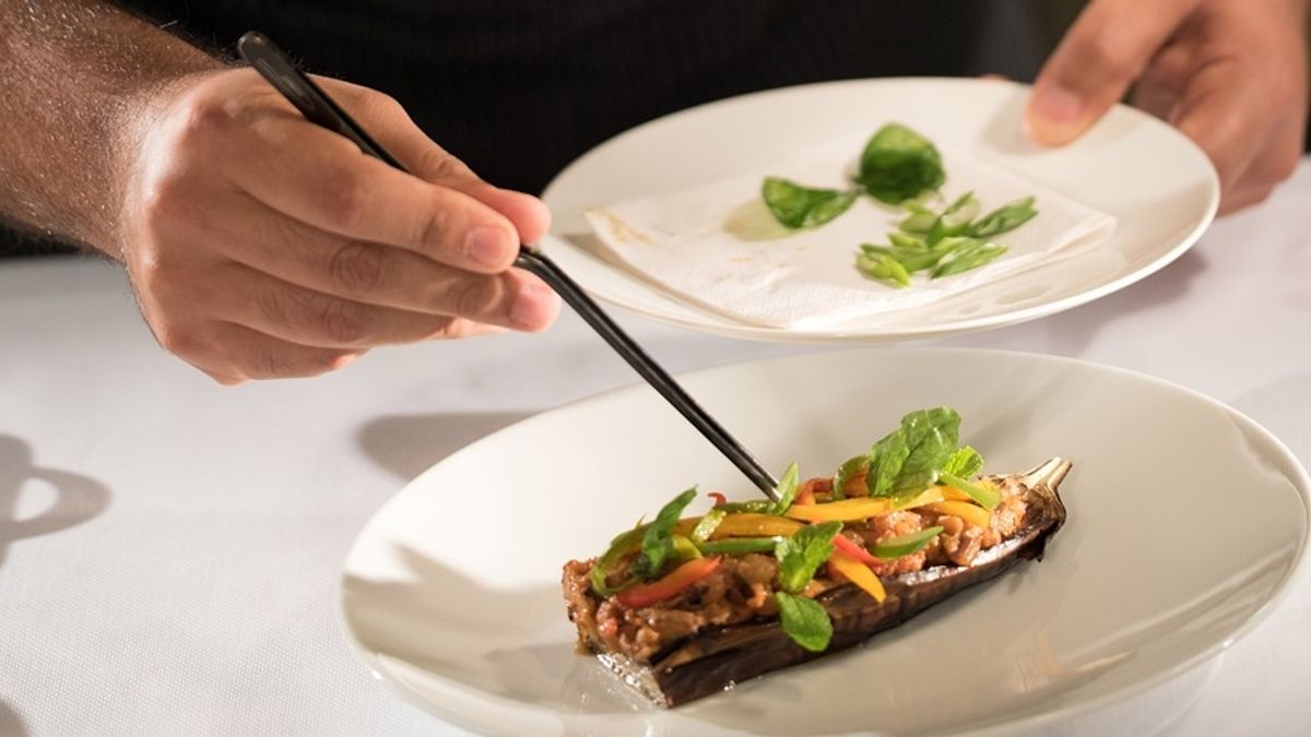 Lerántjuk a leplet a titokról: így szerezhetnek Michelin-csillagot az éttermek!