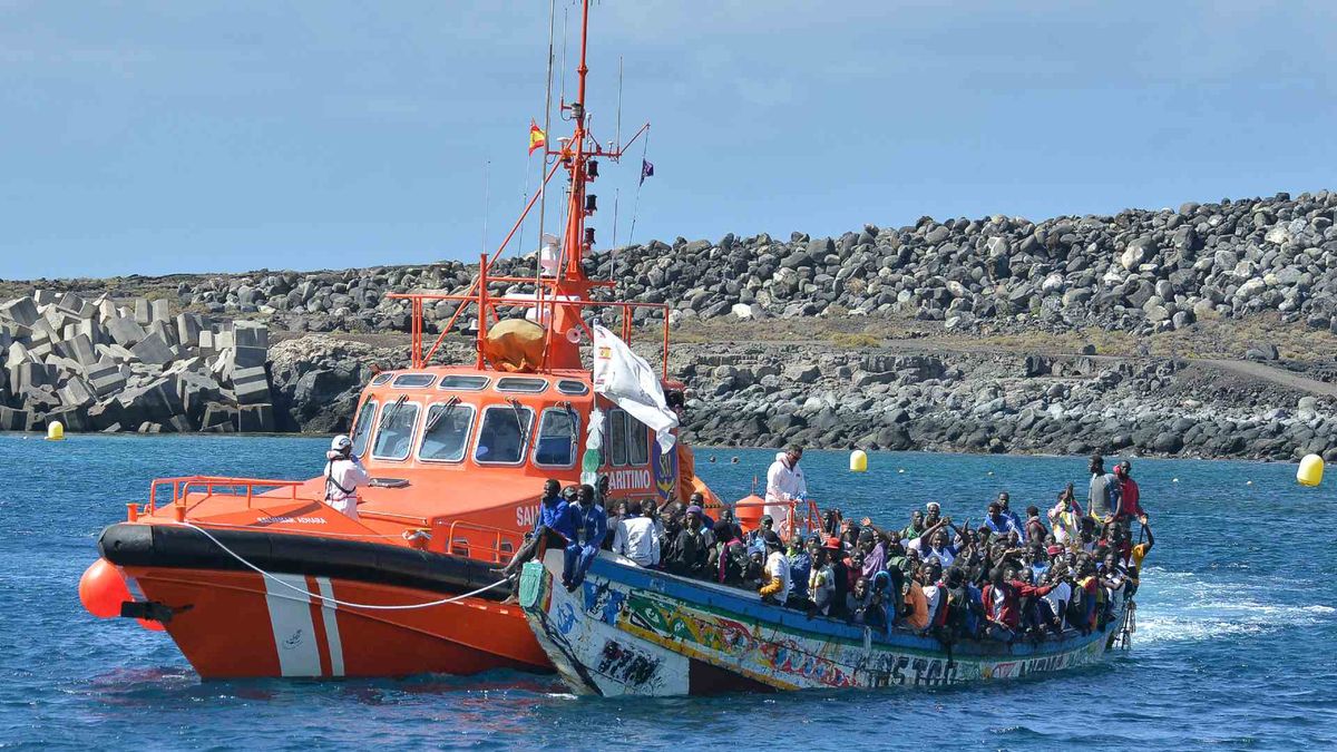 Ideiglenesen legalább sikerült elzárni néhány szelepet – Sayfo Omar a migrációs helyzetről
