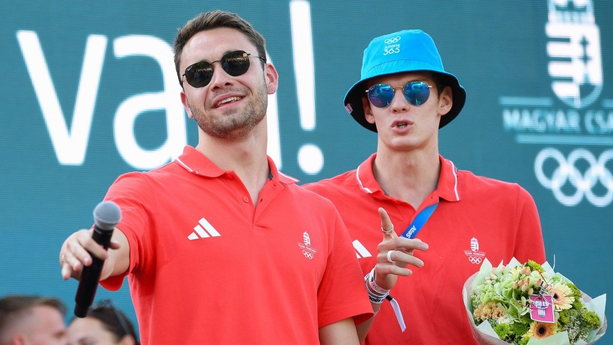 Sajnálom azt, hogy a kultúrharc elérte az olimpiát