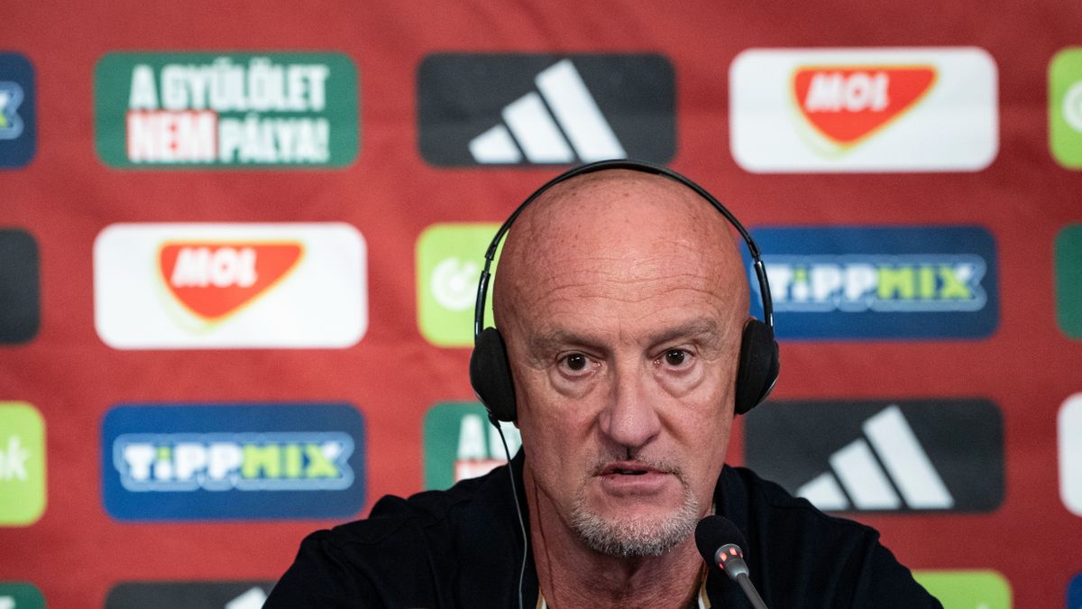 La Liga-játékos, paksi és kecskeméti tehetség – bemutatjuk Marco Rossi újoncait
