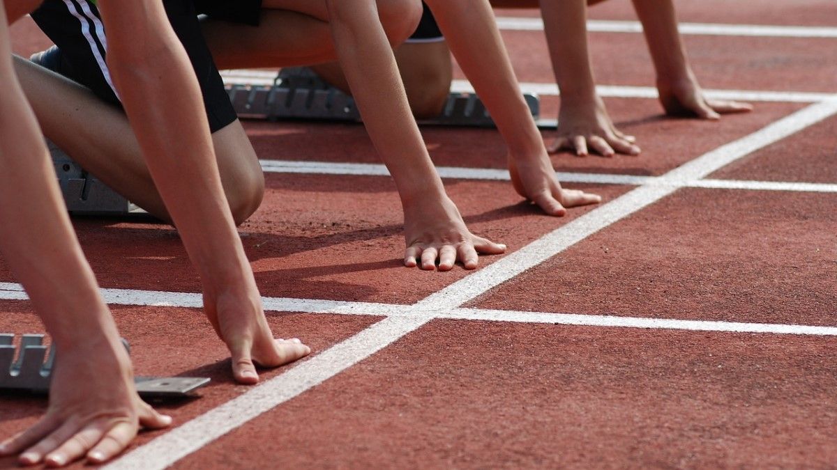A károgóknak üzenem: lehet az olimpikonok után csinálni!