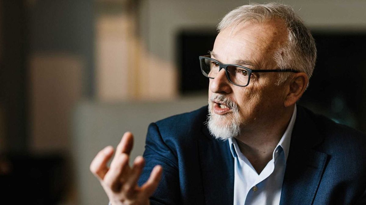 Hernádi Zsolt: Hatékonyabban, sőt jövedelmezőbben működik egy vállalat, ha a felső vezetésében több a nő