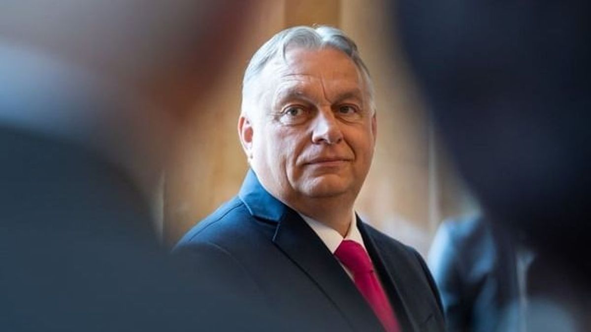 Orbán Viktor felvázolta Magyarország nagy útját