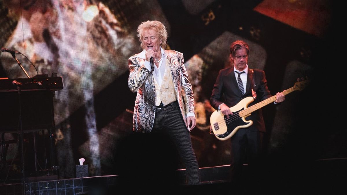 Meg vannak számlálva a napjai a rocklegenda szerint – lemondták a kétszázadik koncertjét