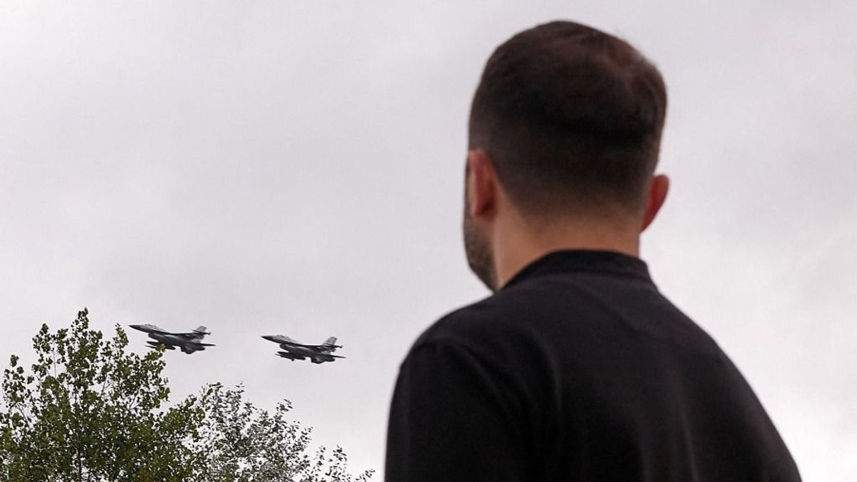 Beteljesült Ukrajna rémálma: atomhatalom páncélosai gurulnak a fronton (Fotók)