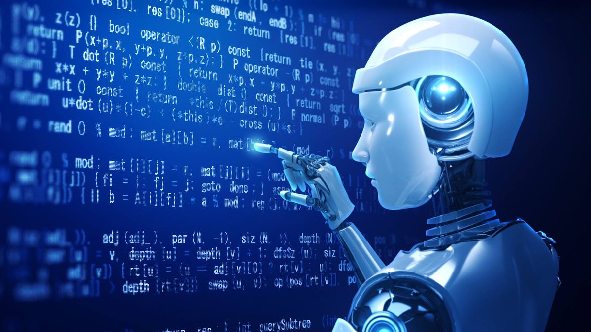 Kiengedtük a szellemet a palackból – az adatvédelmi hatóság elnöke a mesterséges intelligenciáról