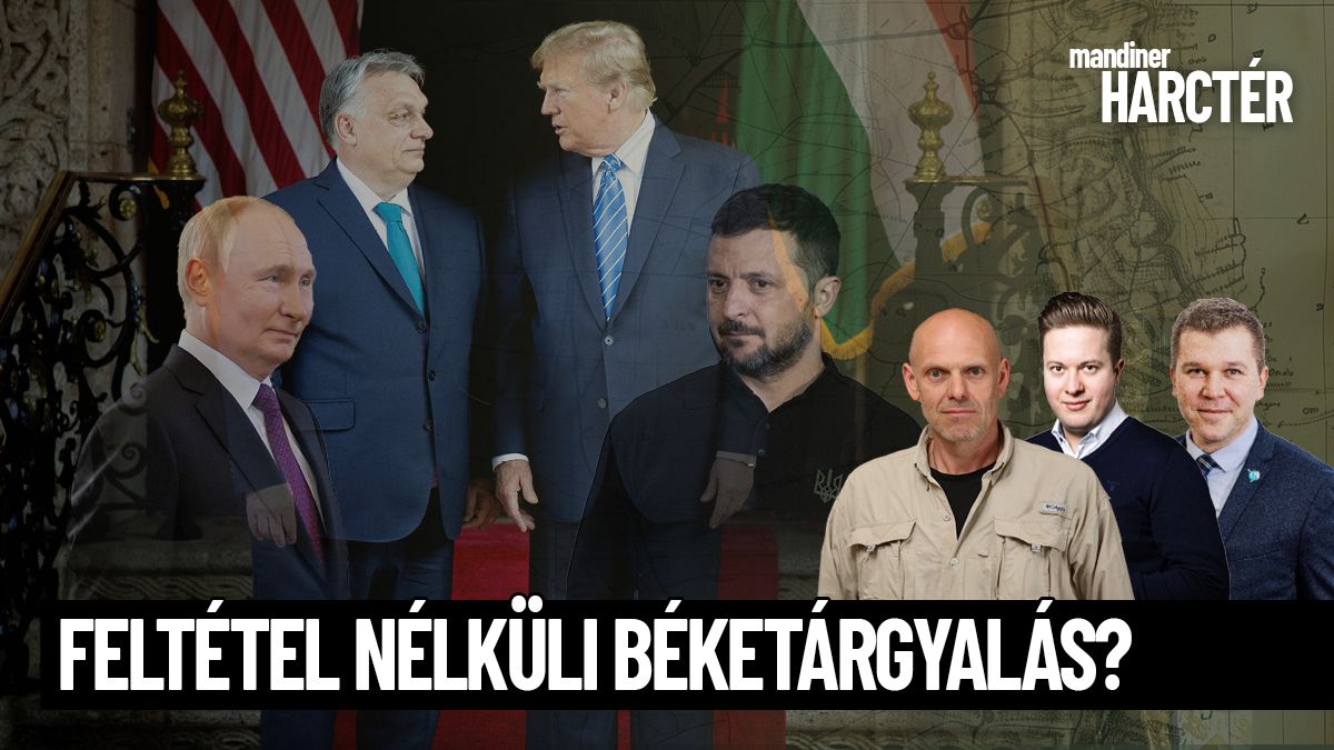 Ukrán beismerés: többszörös fölényben az oroszok? – Mandiner Harctér