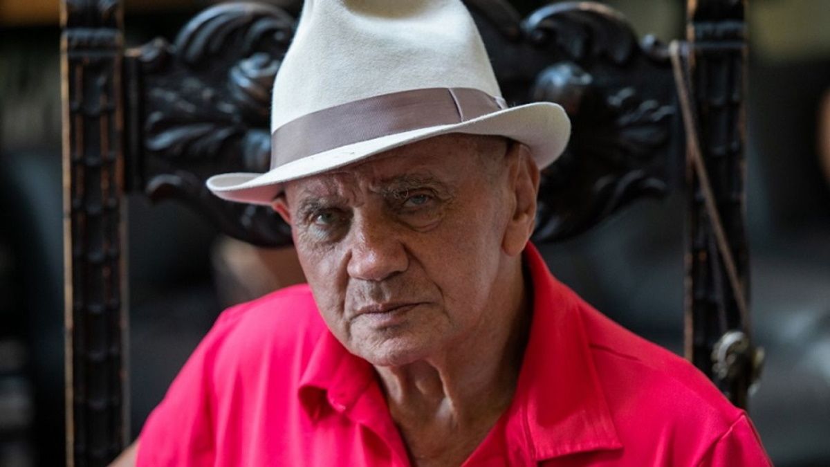 Sokkoló álhír terjed a színészlegenda Koncz Gáborról