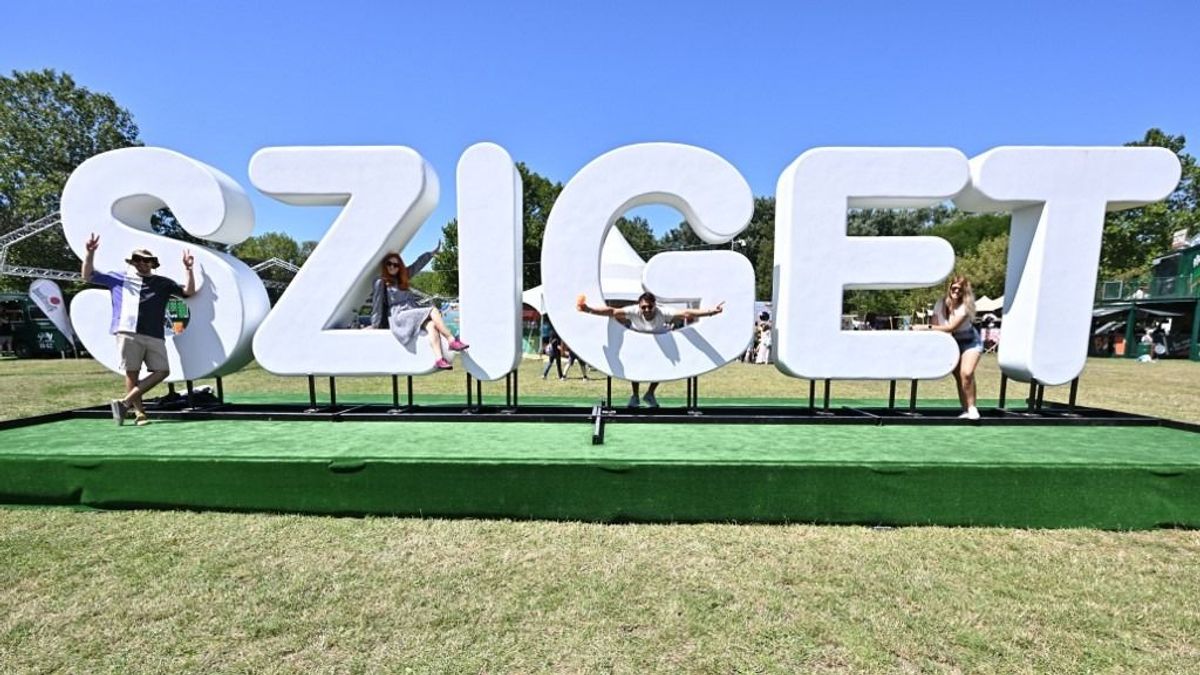 Jön a Sziget fesztivál, mutatjuk, merre kell kerülnie autóval