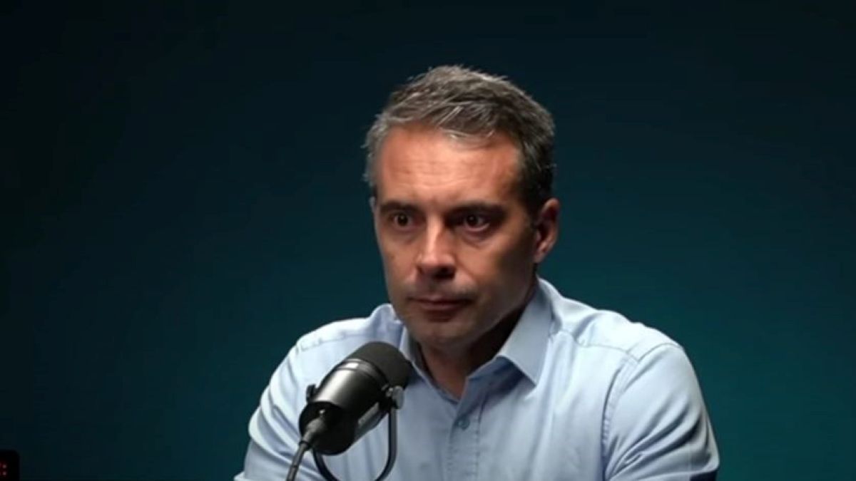Vona Gábor bejelentette: indul a 2026-os választáson