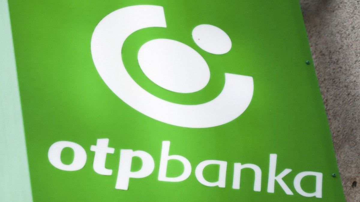 Az OTP lett szomszédunk legnagyobb bankja