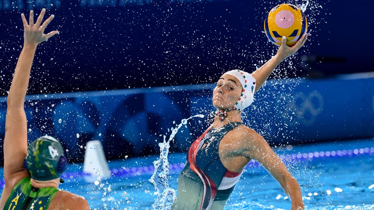 „Leginkább ez hiányzott ezen az olimpián...” – a leváltott sikerkapitány a női vízilabda-válogatott kudarcáról