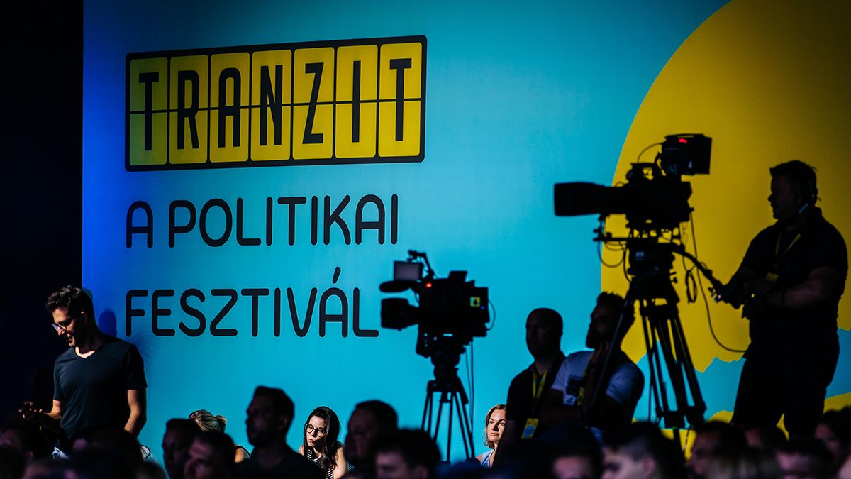 Tihanyban indult az őszi politikai szezon
