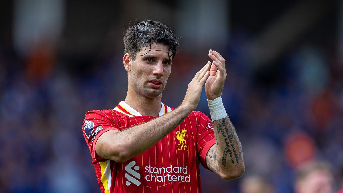 Ott a potenciál: Szoboszlai lehet „a Liverpool Lampardja” az Anfield Index szerint