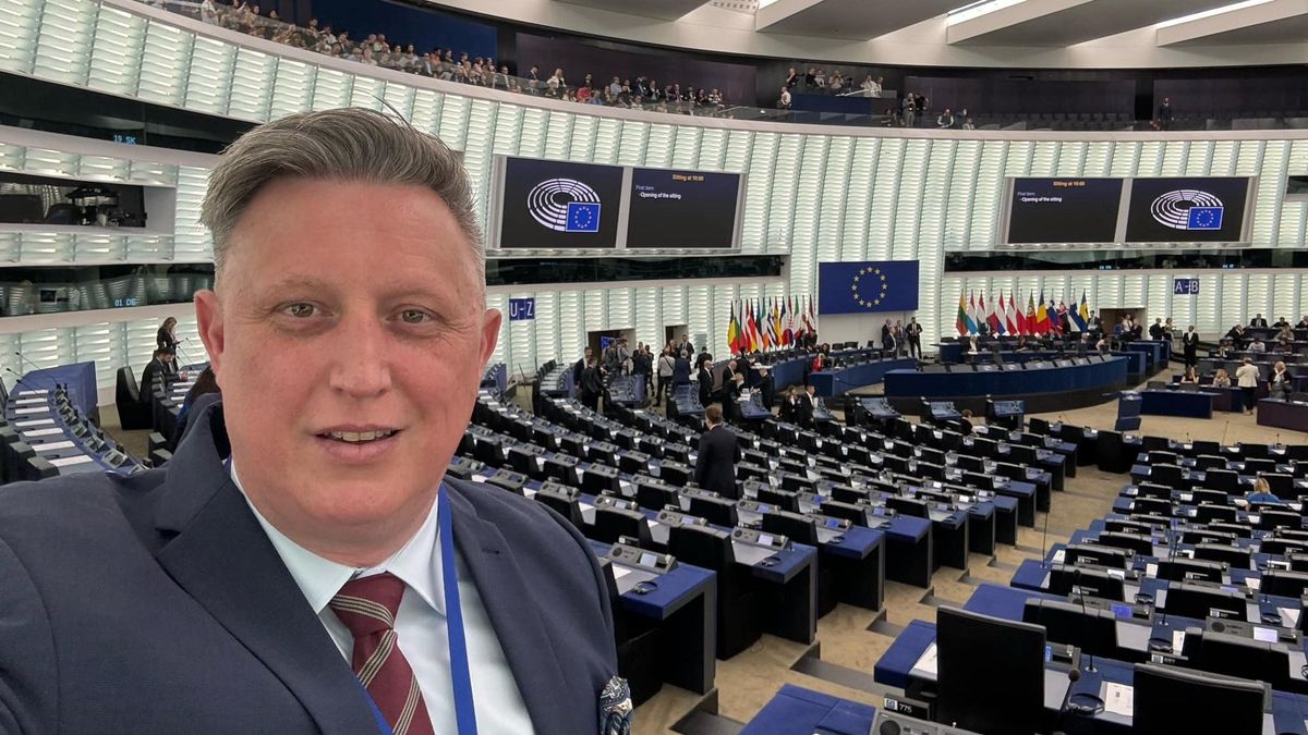 A Fidesz nem tűri az erőszakot: minden tisztségéről lemond és távozik a pártból Győrffy Balázs