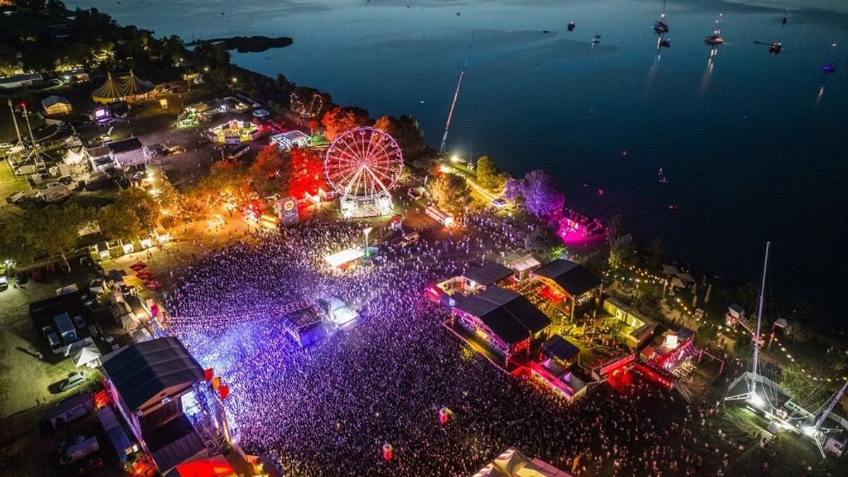 A Sziget-MOHU botrány után jön a következő nagy fesztivál – rákérdeztünk az 50 forintok sorsára