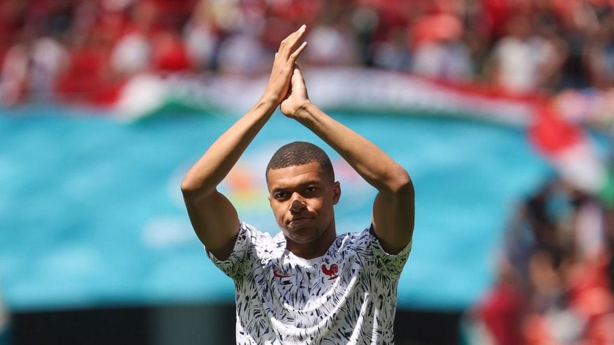 Rengeteg pénzt követel a PSG-től a Real Madridba szerződött Mbappé
