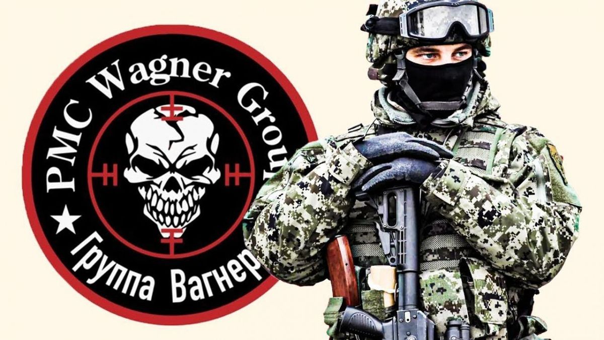 Annyira komoly a helyzet Kurszknál, hogy riadóztatták a rettegett Wagner-csoportot is