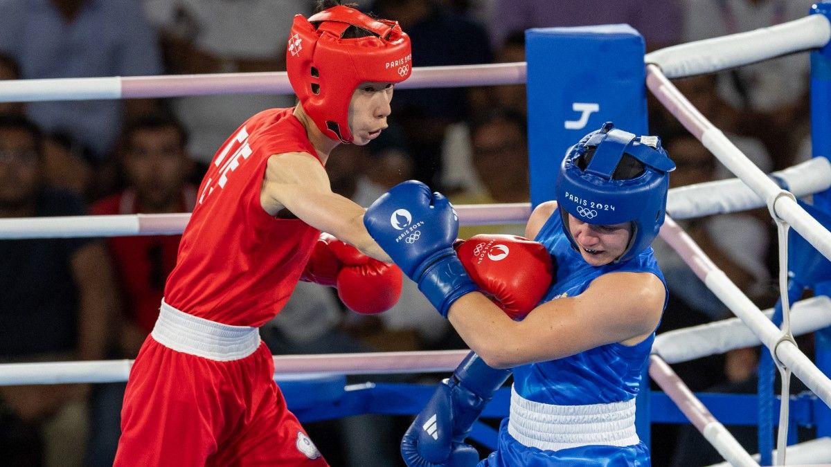 Véresre vert egy lengyel lányt férfias női bokszoló ellenfele a döntőben – folytatódik az olimpiai bunyóbotrány?