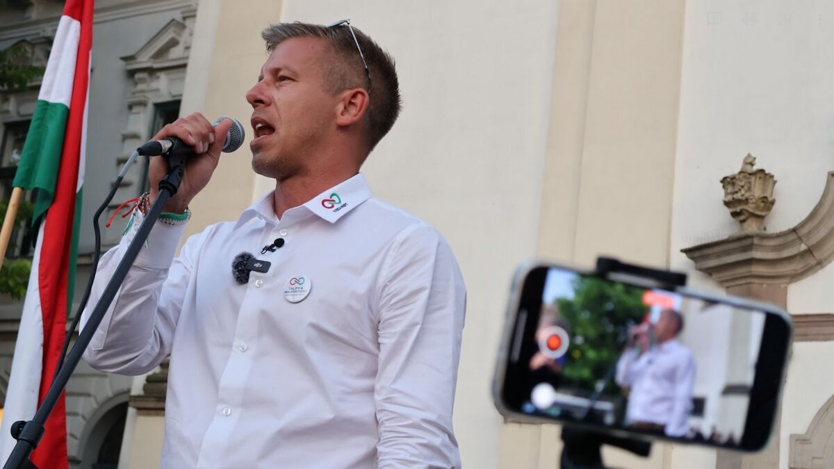 Nemsokára kiteljesedhet a Gyurcsány-Magyar szövetség