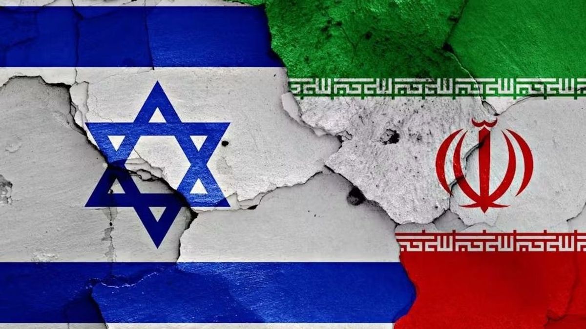 Breaking: Irán a következő 24-48 órában megtámadhatja Izraelt!