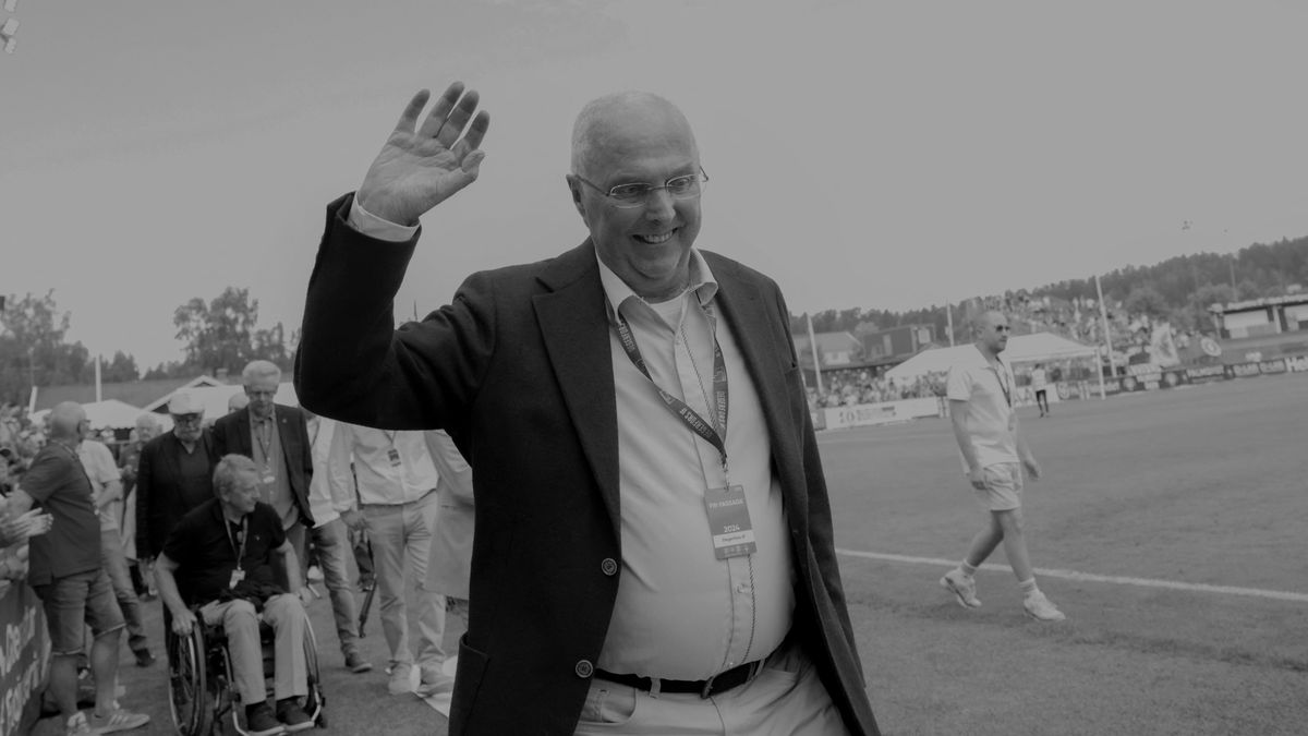 Elhunyt a legendás futballedző