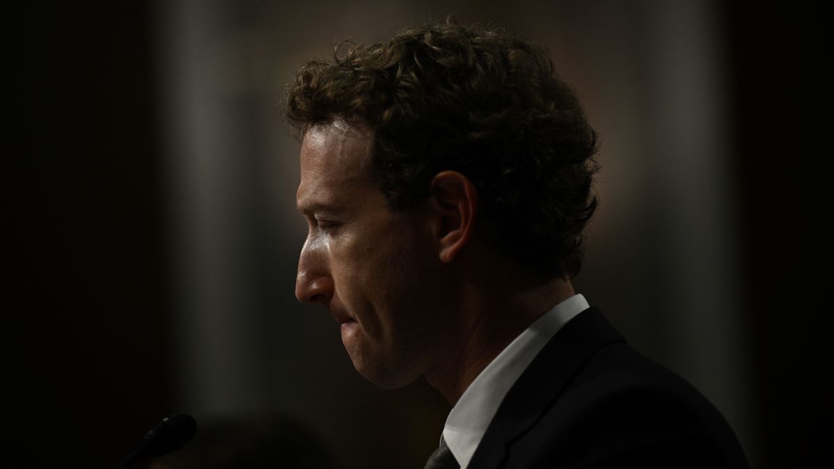 Mark Zuckerberg súlyos vádat fogalmazott meg a Biden-adminisztrációval szemben
