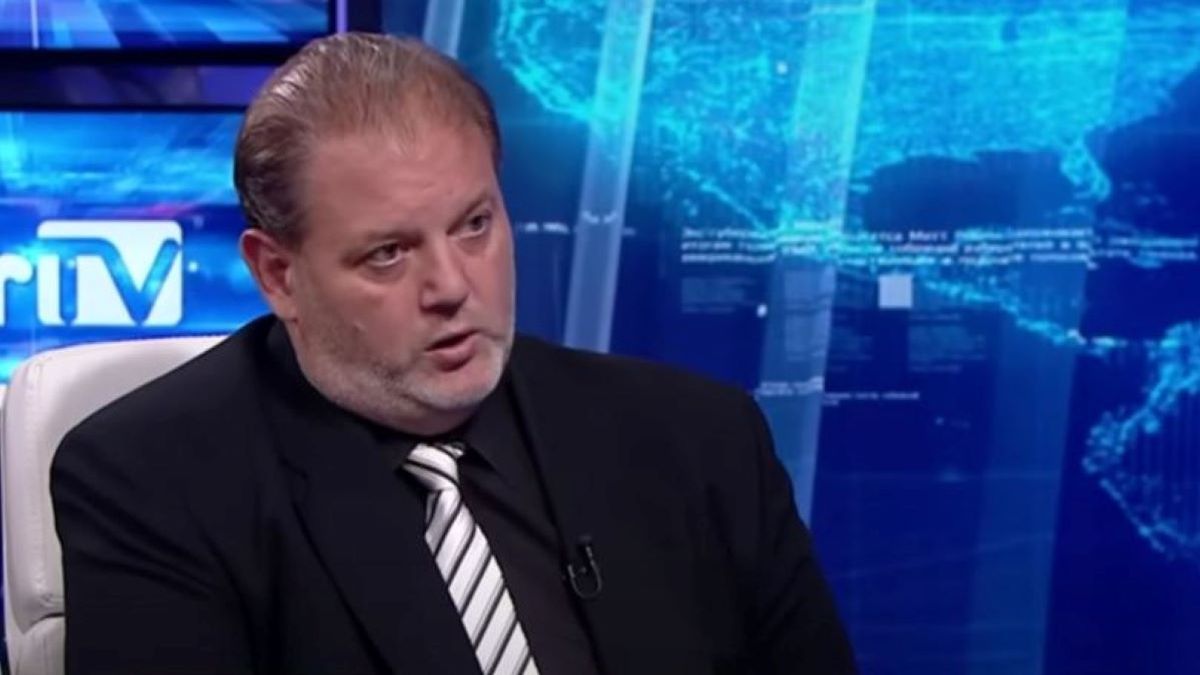 Kurszknál visszavágnak Oroszországnak az ukránok? A szakértő válaszol (VIDEÓ)