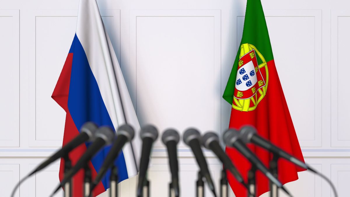 Putyin-ellenes tüntetők adatait adta ki Lisszabon Moszkvának