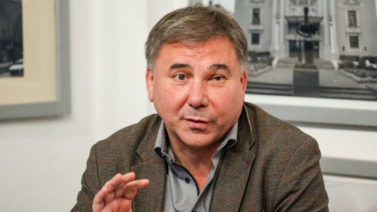 Ivan Krasztev: a baloldal kiüresedett, és így defenzívába került