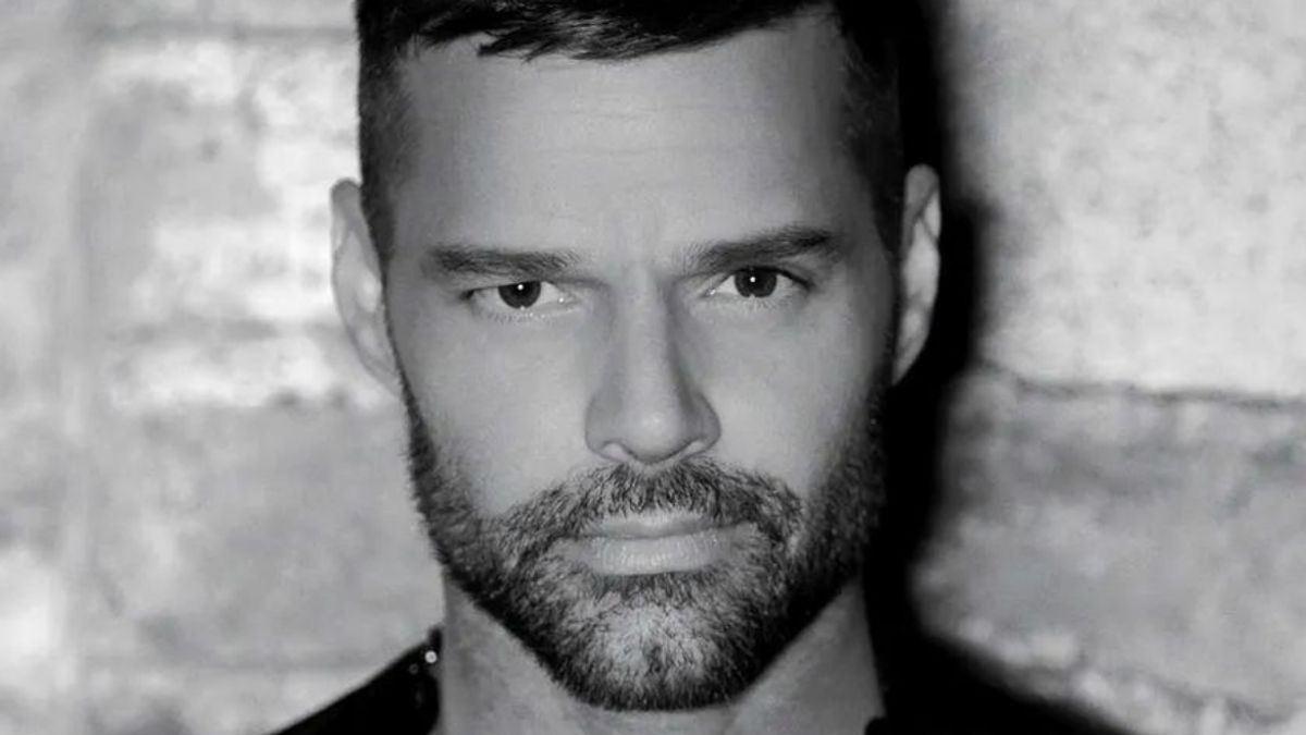 Budapesten lép fel Ricky Martin