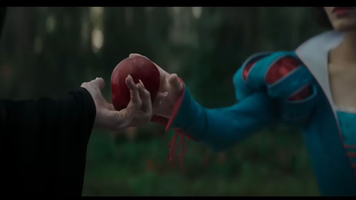 Befutott az új Hófehérke és a hét törpe film első előzetese (VIDEÓ)