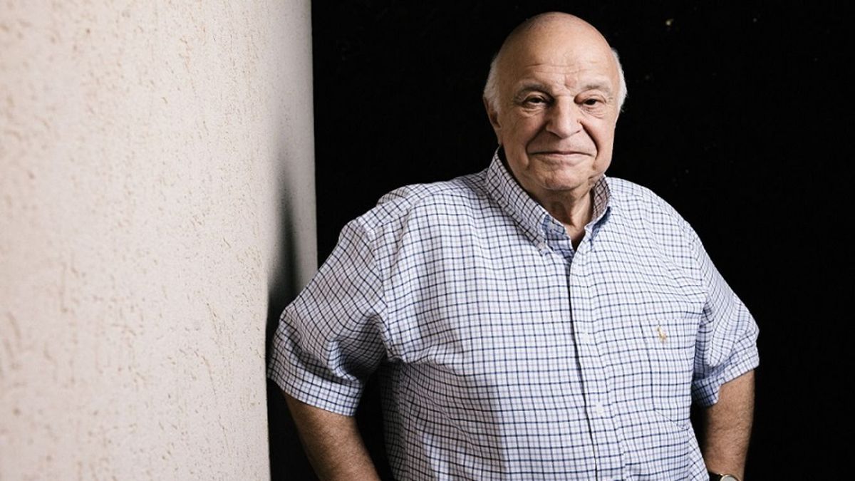 Nógrádi György: Az olimpia rendkívüli mértékben átpolitizálódott (Videó)
