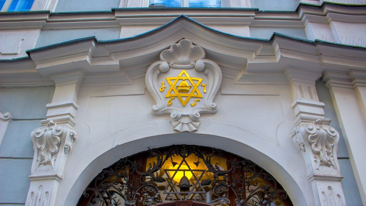Csehországban ugrásszerűen megnőtt az antiszemitizmus