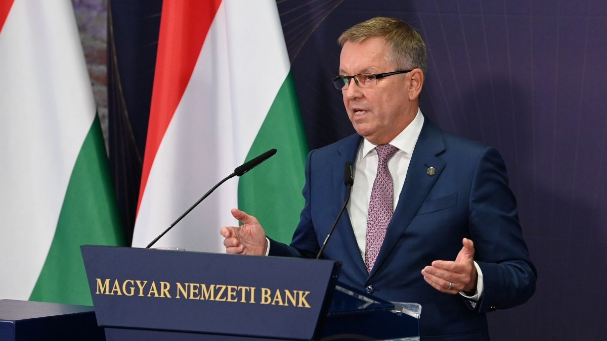 Kamatdöntés: nem változtatott az MNB