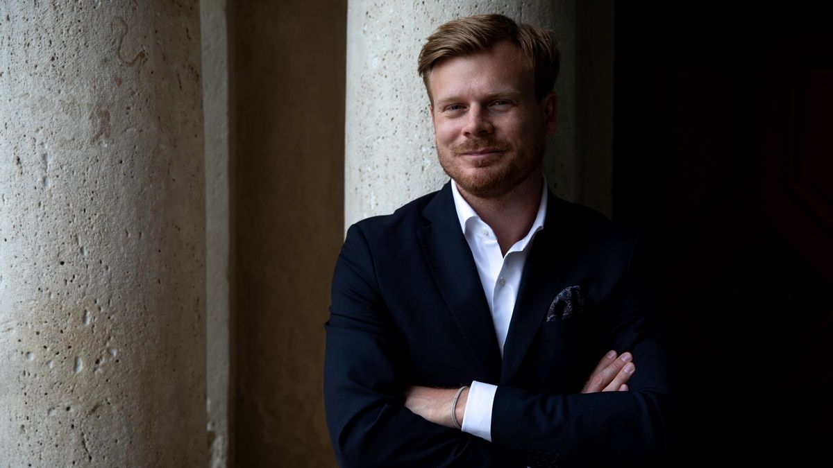 Pár éven belül nagy nyertesei lehetünk a digitális turizmusnak – interjú Rasztovits Dáviddal