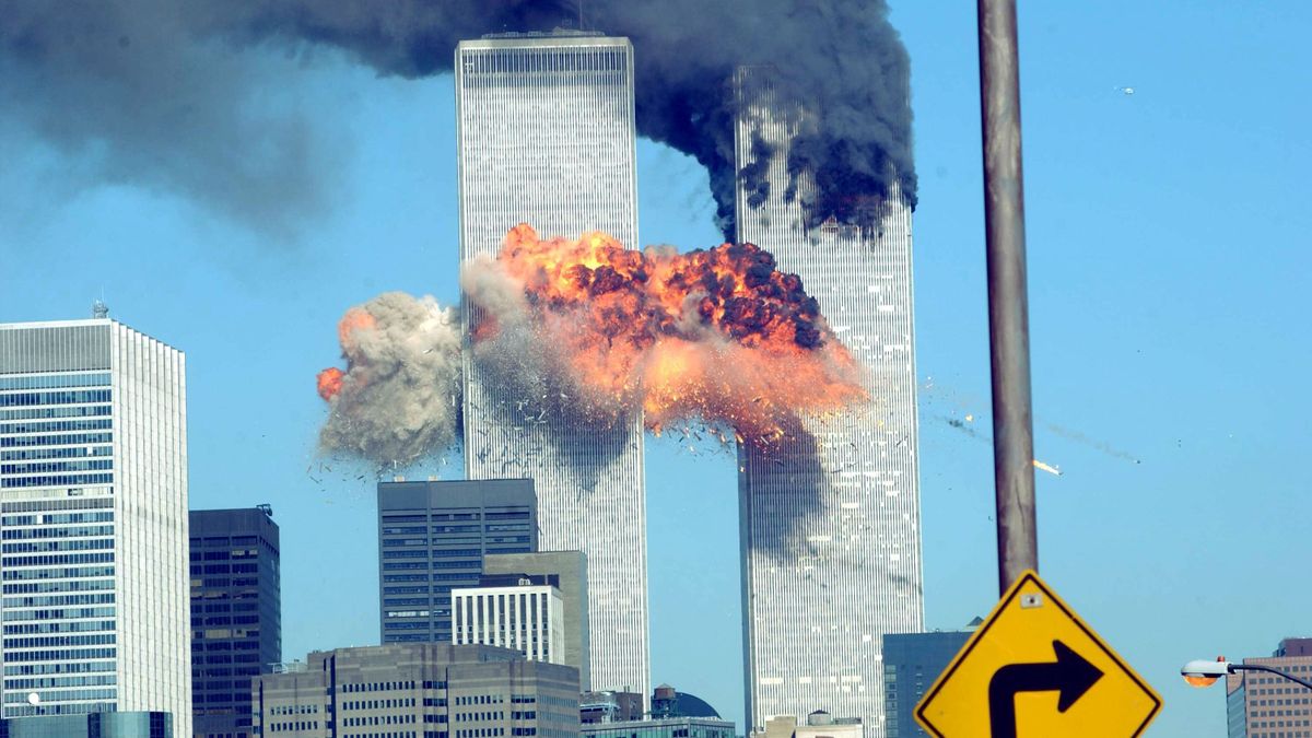 Vádalkut kötöttek a 9/11-es terrortámadás kitervelőivel