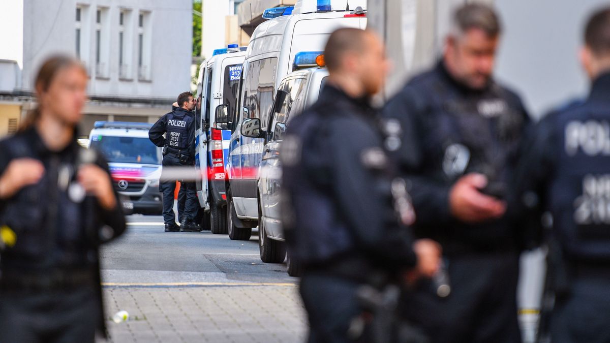 A sokszínűség ünnepén gyilkolt a solingeni késes támadó, miközben azt kiáltotta: Allahu Akbar (VIDEÓ)