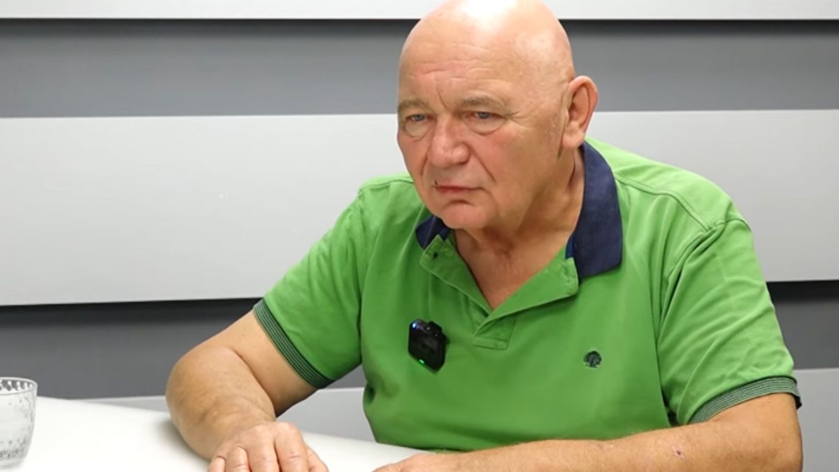 Csintalan: Magyarország mentálisan, erkölcsileg, nyelvileg, emberileg, politikailag és történelmileg is rohan a szakadékba (VIDEÓ)