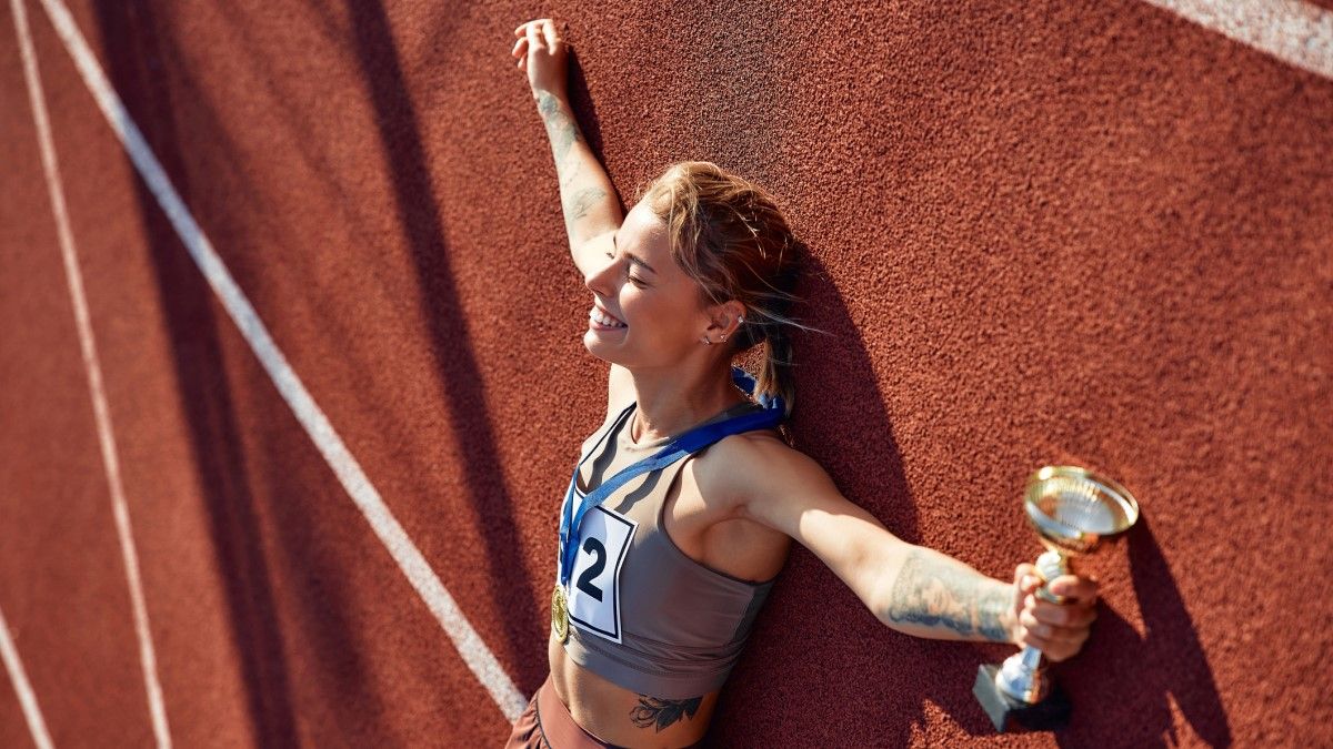 Kiből lehet olimpiai bajnok? A szakértő elárulta!