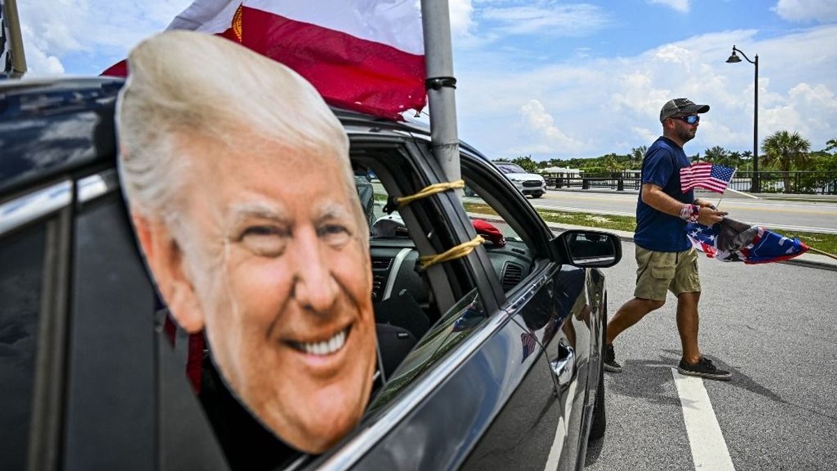 Trump meg sem várná a beiktatását, rögtön lezárná a háborút