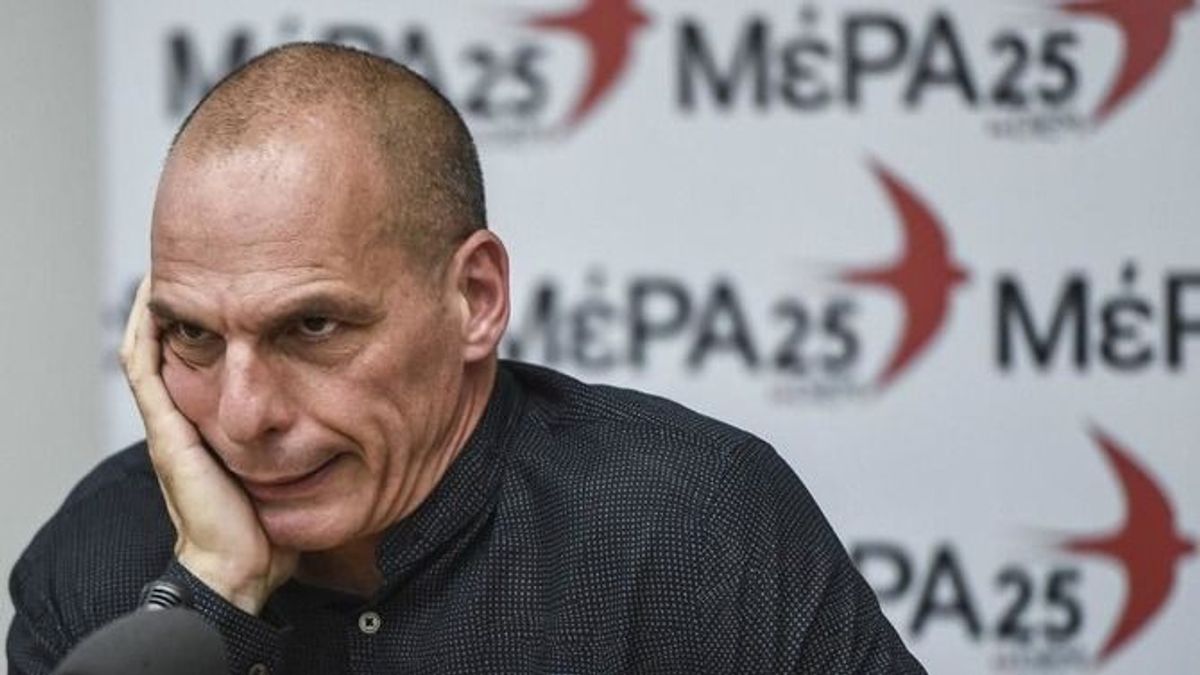 Az óriás techcégek nem piaci szereplők többé, ők maguk a piacok – egyetlen funkciójuk a tized beszedése tőlünk, felhőjobbágyoktól