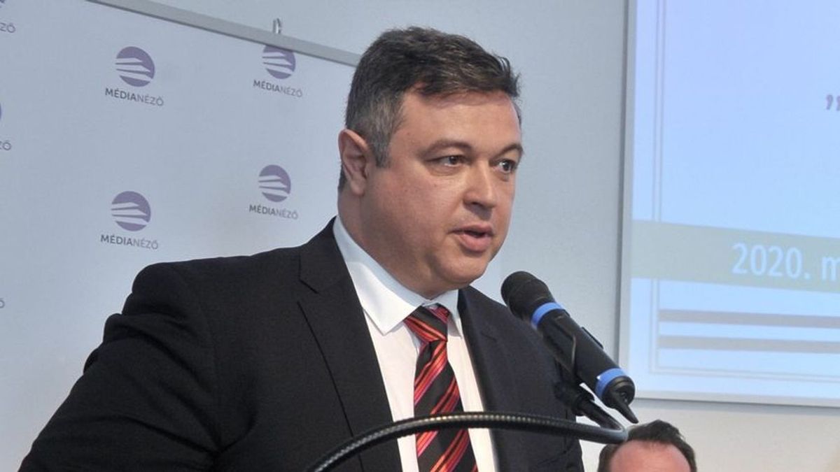 Az olyan újságíró untat a legjobban, aki csakis negatív jelenségekről ír