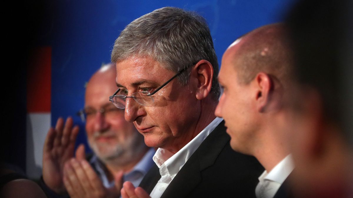 Gyurcsány: Mi jobban kormányoznánk az országot, mint a jelenlegiek