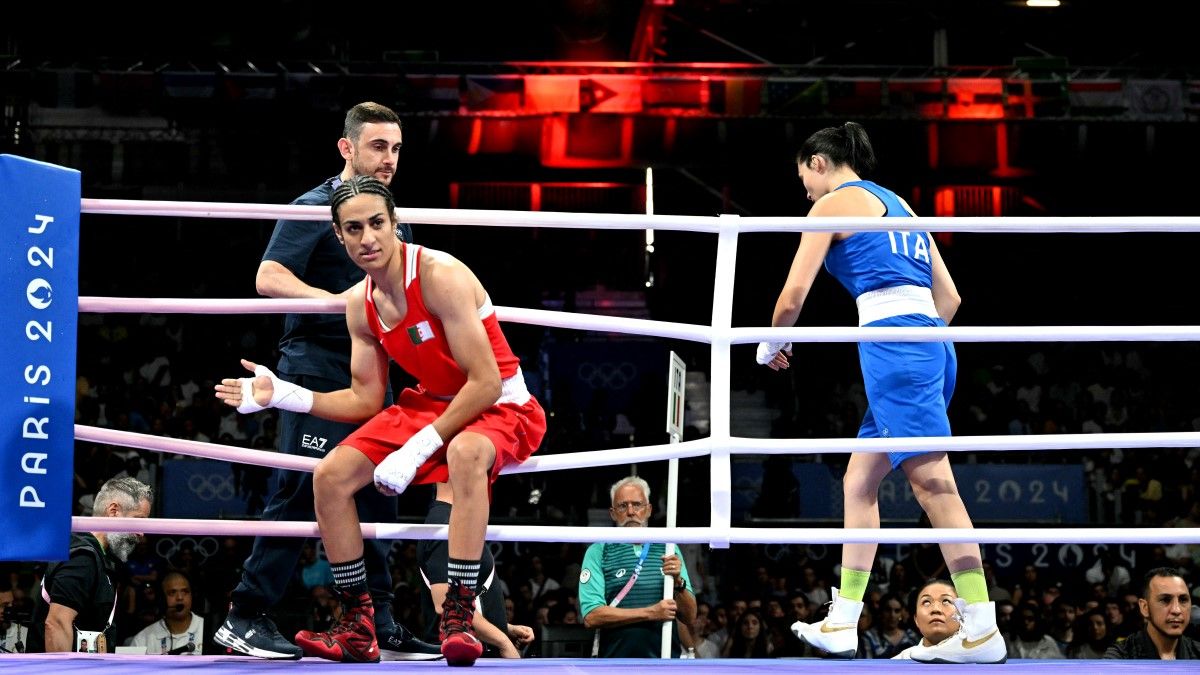 A tiszta női sportért